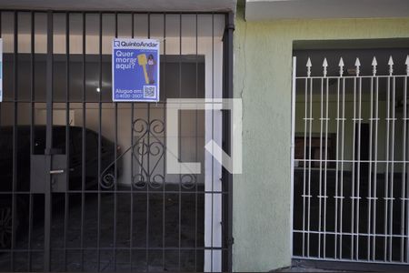 Casa para alugar com 160m², 3 quartos e 2 vagasFachada
