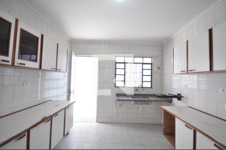 Casa para alugar com 160m², 3 quartos e 2 vagasCozinha
