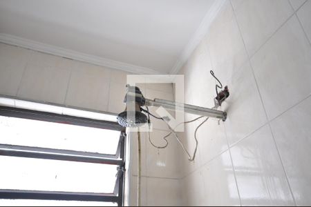 Casa para alugar com 160m², 3 quartos e 2 vagasBanheiro Social