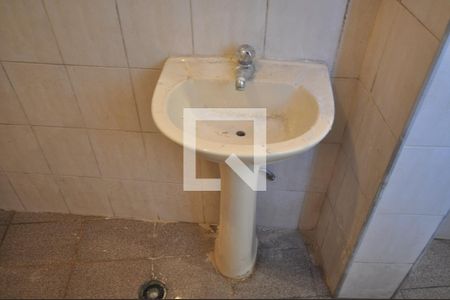 Casa para alugar com 160m², 3 quartos e 2 vagasBanheiro da Suíte