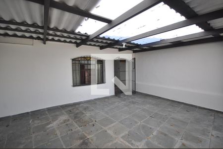 Varanda da Sala de casa para alugar com 3 quartos, 160m² em Tremembé, São Paulo