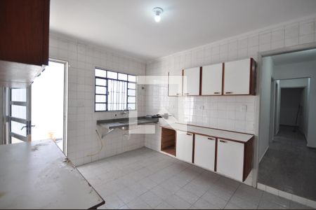 Casa para alugar com 160m², 3 quartos e 2 vagasCozinha