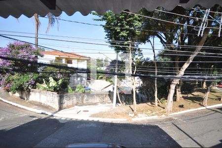 Vista da Varanda da Sala de casa para alugar com 3 quartos, 160m² em Tremembé, São Paulo
