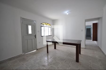 Sala de casa para alugar com 3 quartos, 160m² em Tremembé, São Paulo