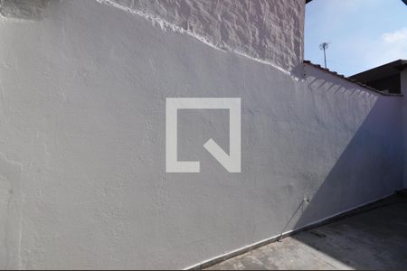 Vista da Sala de casa para alugar com 3 quartos, 160m² em Tremembé, São Paulo