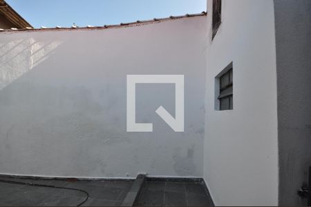 Casa para alugar com 160m², 3 quartos e 2 vagasVista do Quarto 3