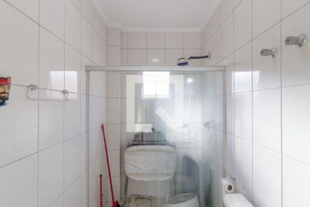 Casa à venda com 230m², 4 quartos e 4 vagas Casa à venda com 230m², 4 quartos e 4 vagasBanheiro