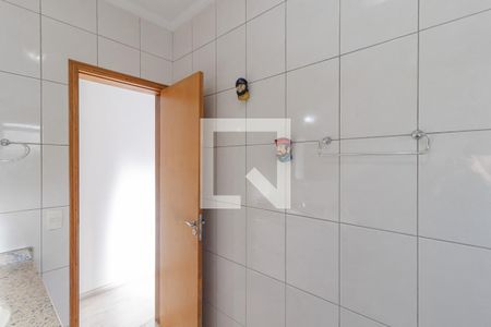 Casa à venda com 230m², 4 quartos e 4 vagas Casa à venda com 230m², 4 quartos e 4 vagasBanheiro