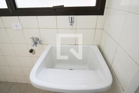 Apartamento para alugar com 122m², 3 quartos e 1 vaga Apartamento para alugar com 122m², 3 quartos e 1 vagaÁrea de Serviço