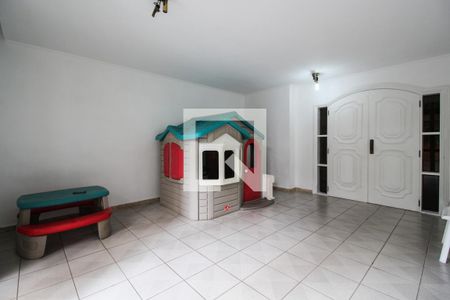 Apartamento para alugar com 122m², 3 quartos e 1 vaga Apartamento para alugar com 122m², 3 quartos e 1 vagaBrinquedoteca