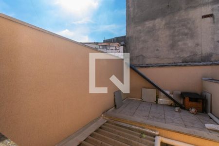 Casa à venda com 100m², 3 quartos e 2 vagasVista do Quarto 1