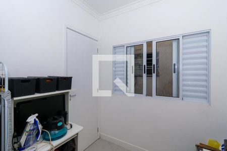 Casa à venda com 100m², 3 quartos e 2 vagasQuarto 2