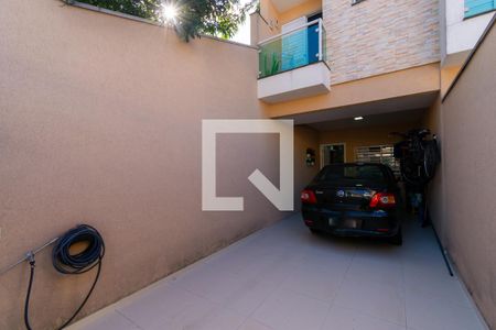 Casa à venda com 100m², 3 quartos e 2 vagasGaragem
