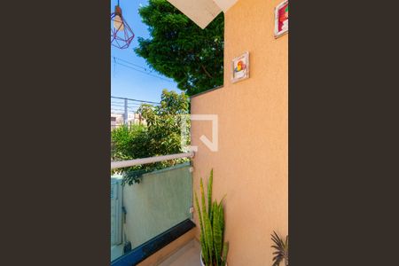 Casa à venda com 100m², 3 quartos e 2 vagasVaranda da Suíte