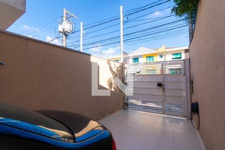 Casa à venda com 100m², 3 quartos e 2 vagasGaragem