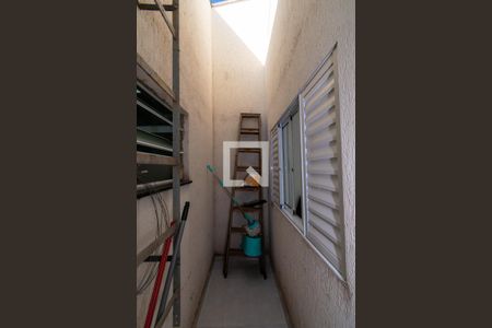 Casa à venda com 100m², 3 quartos e 2 vagasJardim de Inverno