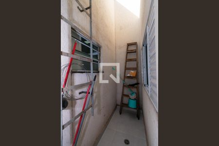 Casa à venda com 100m², 3 quartos e 2 vagasJardim de Inverno