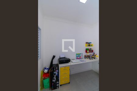 Casa à venda com 100m², 3 quartos e 2 vagasQuarto 2