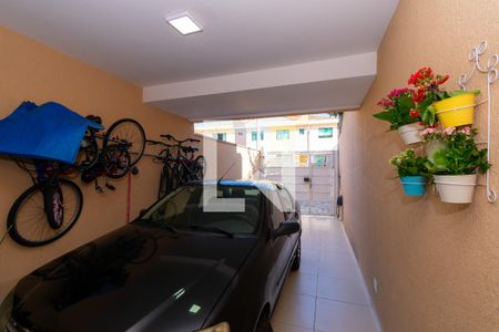 Casa à venda com 100m², 3 quartos e 2 vagasGaragem