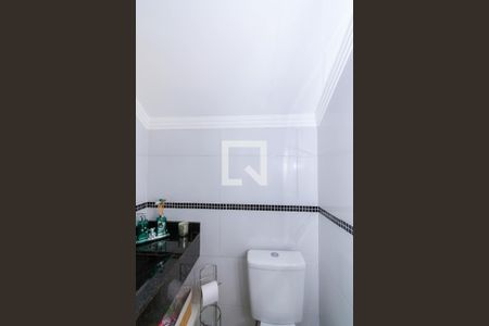 Casa à venda com 100m², 3 quartos e 2 vagasLavabo