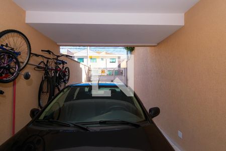 Casa à venda com 100m², 3 quartos e 2 vagasGaragem