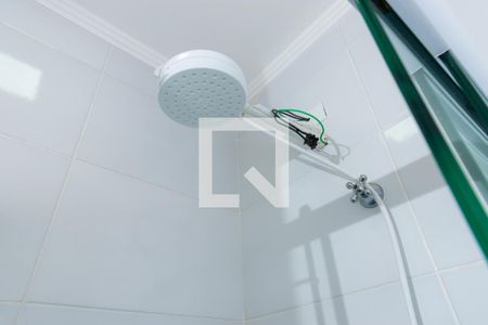 Casa à venda com 100m², 3 quartos e 2 vagasBanheiro da Suíte