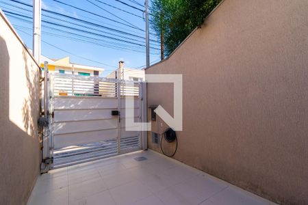 Casa à venda com 100m², 3 quartos e 2 vagasGaragem