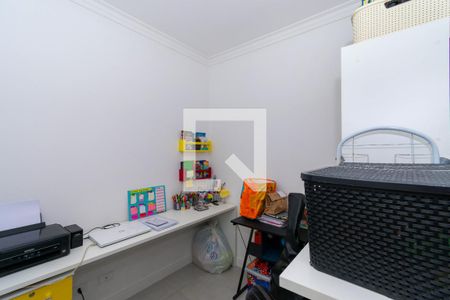 Casa à venda com 100m², 3 quartos e 2 vagasQuarto 2