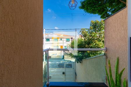 Casa à venda com 100m², 3 quartos e 2 vagasVaranda da Suíte