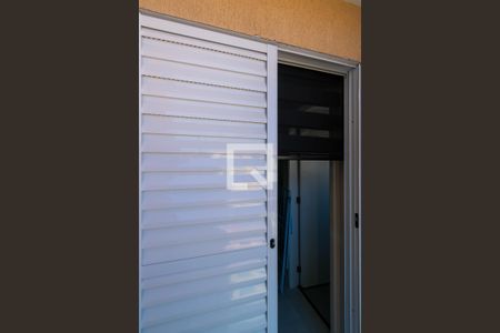 Casa à venda com 100m², 3 quartos e 2 vagasVaranda da Suíte