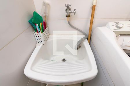 Casa à venda com 100m², 3 quartos e 2 vagasÁrea de Serviço