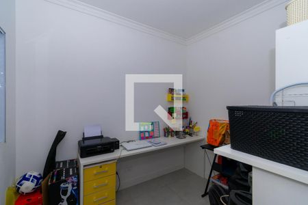 Casa à venda com 100m², 3 quartos e 2 vagasQuarto 2