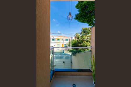 Casa à venda com 100m², 3 quartos e 2 vagasVaranda da Suíte