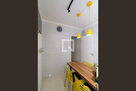 Casa à venda com 100m², 3 quartos e 2 vagasCozinha