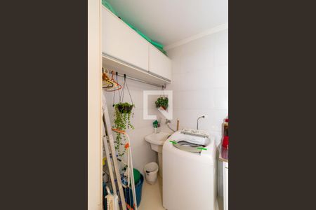 Casa à venda com 100m², 3 quartos e 2 vagasÁrea de Serviço