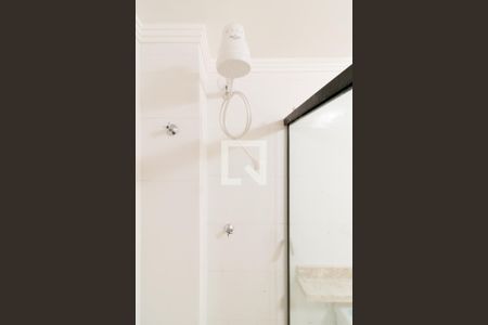 Apartamento para alugar com 45m², 2 quartos e sem vagaBanheiro