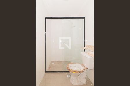 Apartamento para alugar com 45m², 2 quartos e sem vagaBanheiro