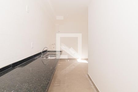 Apartamento para alugar com 45m², 2 quartos e sem vagaCozinha