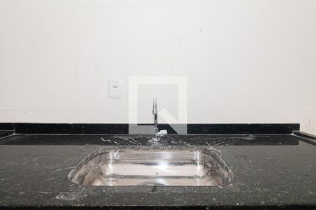 Apartamento para alugar com 45m², 2 quartos e sem vagaCozinha