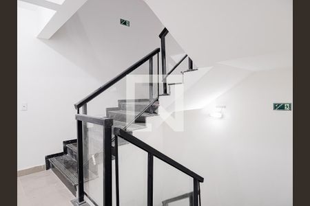 Apartamento para alugar com 45m², 2 quartos e sem vagaÁrea comum