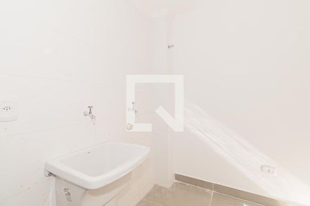 Apartamento para alugar com 45m², 2 quartos e sem vagaÁrea de Serviço
