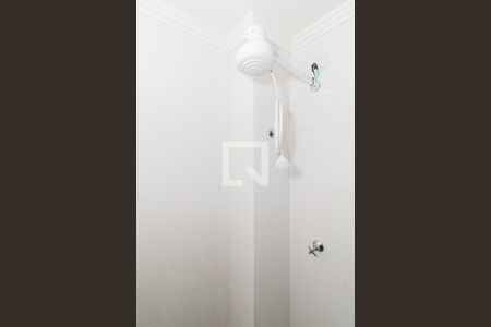 Apartamento para alugar com 45m², 2 quartos e sem vagaBanheiro