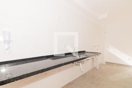 Apartamento para alugar com 45m², 2 quartos e sem vagaCozinha