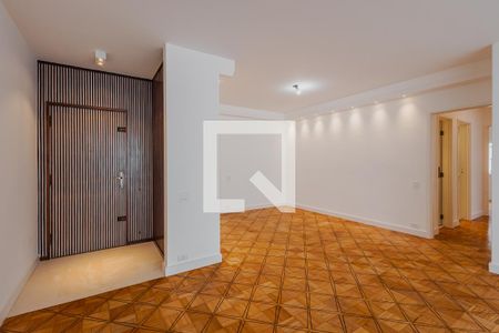 Sala de apartamento para alugar com 3 quartos, 190m² em Jardim Paulista, São Paulo