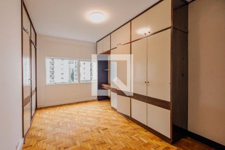 Quarto 1 de apartamento para alugar com 3 quartos, 190m² em Jardim Paulista, São Paulo