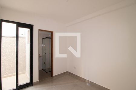 Apartamento para alugar com 45m², 2 quartos e sem vaga Apartamento para alugar com 45m², 2 quartos e sem vagaQuarto 2 suite