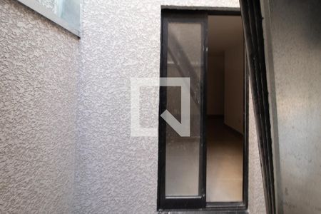 Varanda de apartamento para alugar com 2 quartos, 45m² em Vila Maria Alta, São Paulo