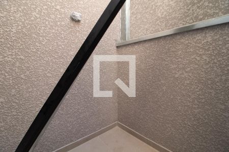 Varanda de apartamento para alugar com 2 quartos, 45m² em Vila Maria Alta, São Paulo