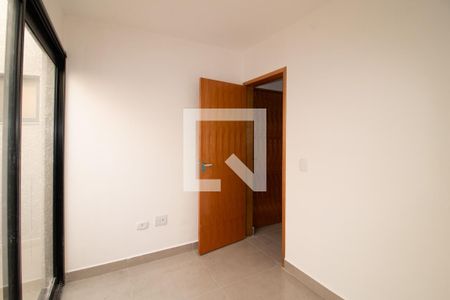 Quarto 1 de apartamento para alugar com 2 quartos, 45m² em Vila Maria Alta, São Paulo