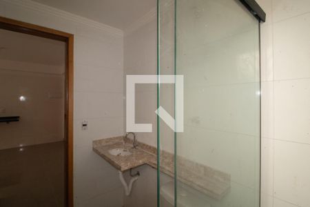 Apartamento para alugar com 45m², 2 quartos e sem vaga Apartamento para alugar com 45m², 2 quartos e sem vagaBanheiro 2